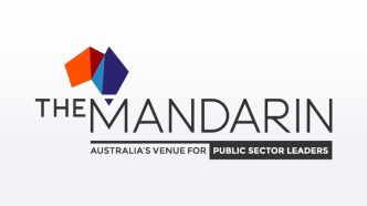 Welcome to The Mandarin — the venue for public sector leaders