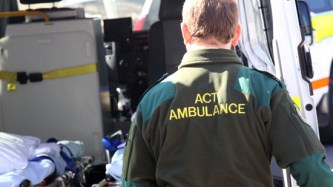 How the right consultant fixed ACT's ambulance service