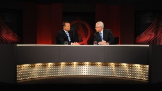 Mark Scott: the ABC is for all Australia, not just the government