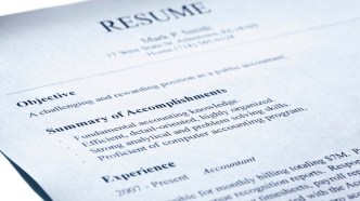 Recruitment: how to win a job with a private sector background