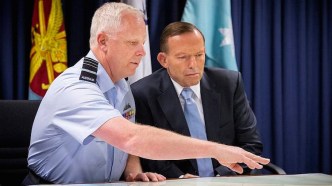 Defence: the federal department with the lowest morale?