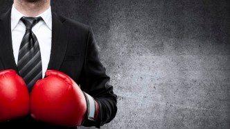 Recruitment: how to beat colleagues to the punch (without a bout)