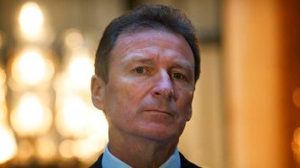 Lord Gus O'Donnell: leadership and reform in the public sector