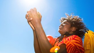 Back to school: why attendance is up in the Top End