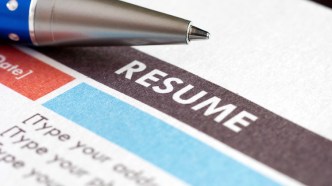 Recruitment: the five reasons you didn't get an interview