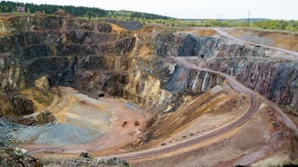 What Nordic states can teach us about investing mining wealth