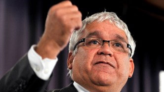 The 'muddled narrative' of indigenous affairs reform