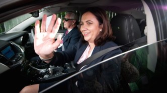 Blast from the past: Palaszczuk asks 1990s public service reformer to define future state