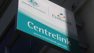 Self-service not serving all at Centrelink