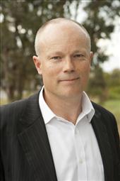 Alastair MacGibbon