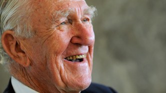 Malcolm Fraser: public sector critic, reformer