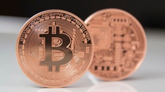 Bitcoin and foreign affairs bring digital to financing