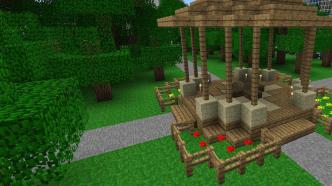 Gamification-lite: leveraging Minecraft and its legion of fans