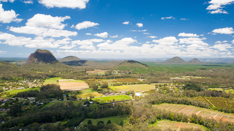 Putting Australia's rural and regional resilience to the test