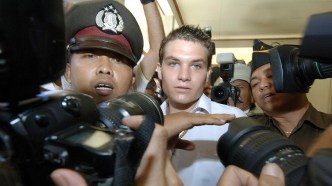 AFP won’t apologise for ‘agonising decision’ in Bali Nine arrests