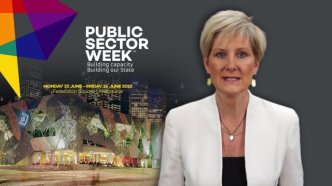 Step out of the silos for Public Sector Week