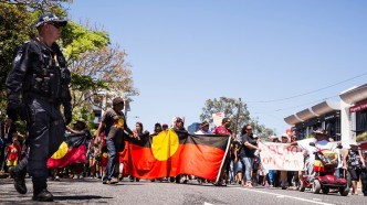 Fred Chaney: what is fairness for Indigenous Australians?