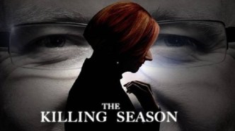 The Killing Season: rise of the public servant PM