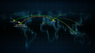 What local cyber attacks? US personnel data breach not isolated event