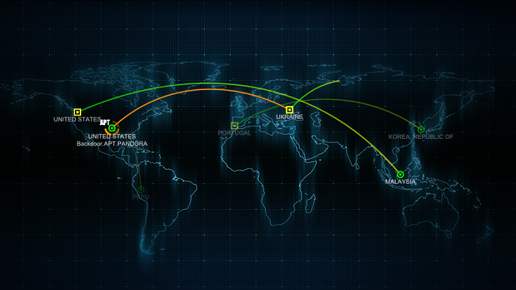 What local cyber attacks? US personnel data breach not isolated event