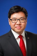 Tim Soutphommasane