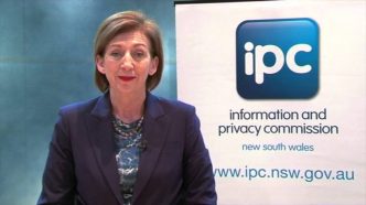 NSW info commissioner calls for cultural shift to open access, not 'controlling and shielding'