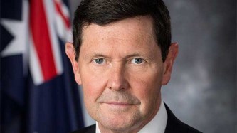 Kevin Andrews dumped from Defence, lays out achievements