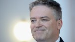 Mathias Cormann