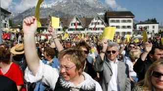 Electoral commission goes to Switzerland to defend iVote