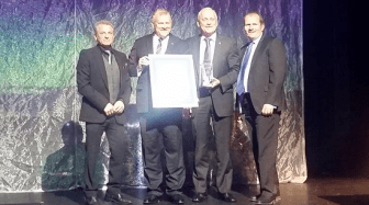 Project management awards: acclaim for Qld's G20 prep, sewerage network