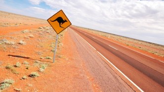 Stop knocking the Northern Territory, easterners told