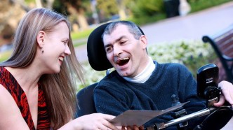 Despite great promise, choice and control limits of NDIS still untested