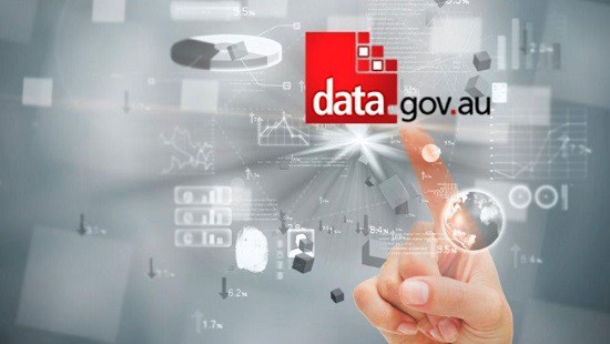 Australian Government leading the world on open data