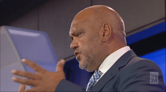 Noel Pearson: bureaucracy 'not up to the task'