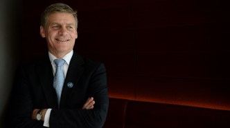 Bill English's lessons of impact-led reform and institutional change