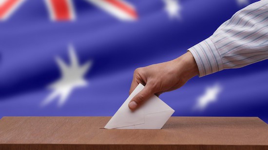 Disturbing allegations against Queensland's electoral commissioner