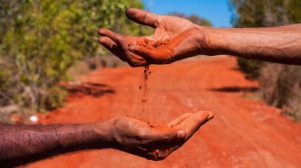 Closing the gap: Turnbull urges stronger indigenous partnerships