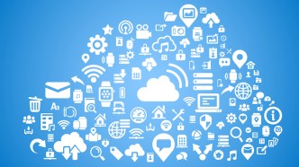 Comparing clouds: which government is winning?