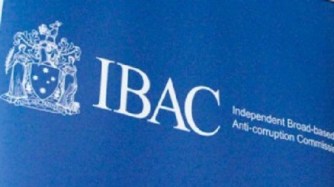 Fraser 'broke every fucking rule' for the best reason, IBAC hears