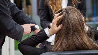 What makes someone more likely to be bullied at work and how organisations can help them