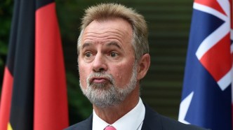 Scullion's demands: 'reasonable request' or 'gross breach'?