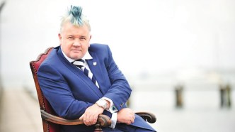 Victorian government to sack colourful Geelong mayor