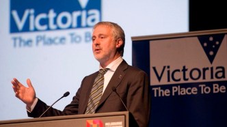 Victoria cleans up: making the most of public data