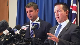 What next for sacked NSW councils? GMs offered way to stay