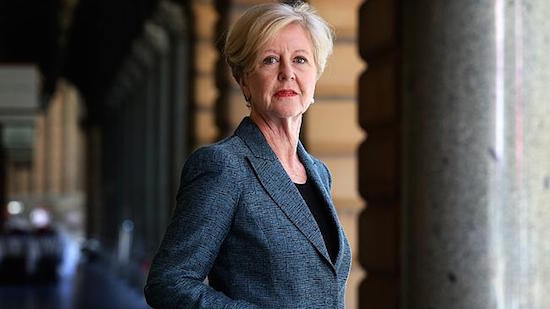 Gillian Triggs