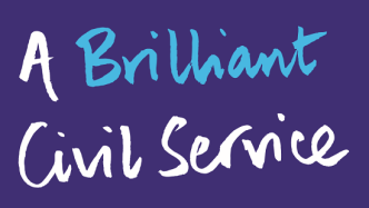 A brilliant civil service: inclusive, connected, tech-forward, opportunities