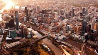 Three's a crowd: Vic infrastructure bodies keep growing