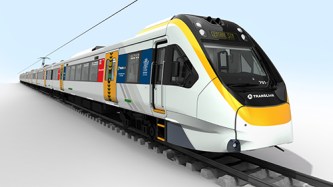 Queensland Rail CEO, chair decouple as Transport DG takes controls