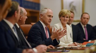 PM&C's efforts didn't really halt ABC's 'The Cabinet Files' stories after all