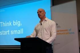 Down one digital evangelist: Paul Shetler quits after DTA shake-up